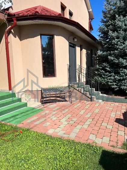 Casă de vânzare complet utilată și mobilată, Iași – 5 camere, 350.000 EUR - Poză 14