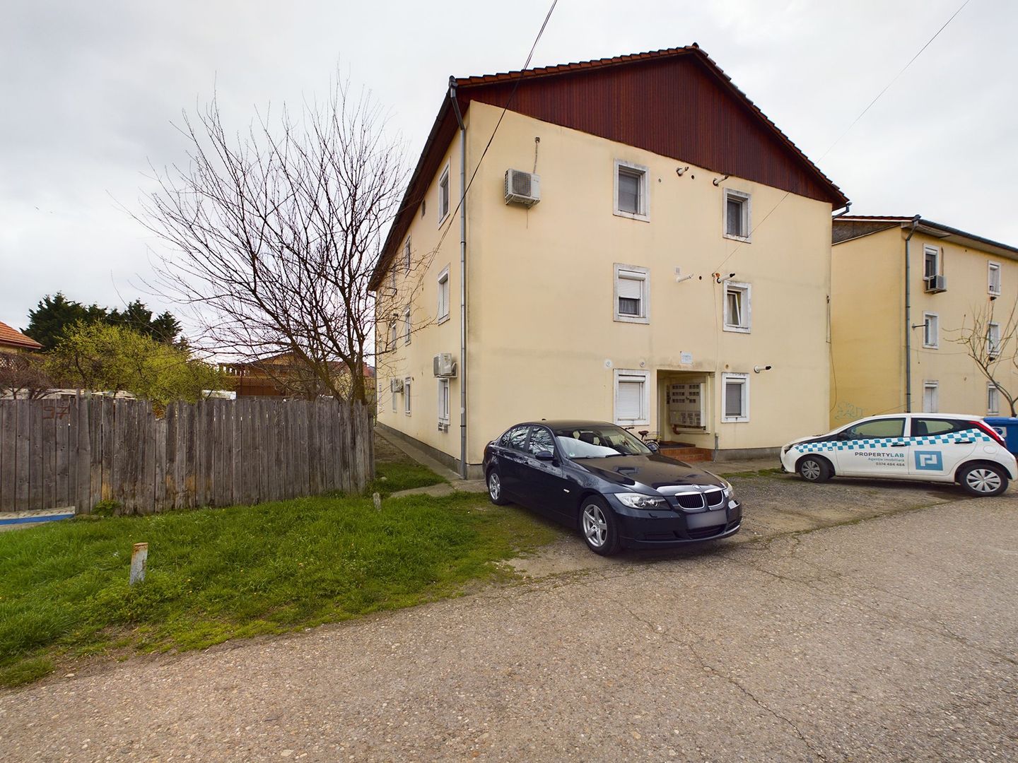 Garsonieră confort 1 zona Pârneava - Poză 7