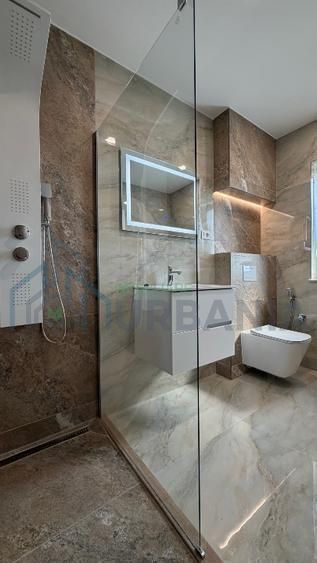 Casa premium de vânzare în Valea Adanca, Miroslava - 4 camere, 146,79 mp utili - Poză 13