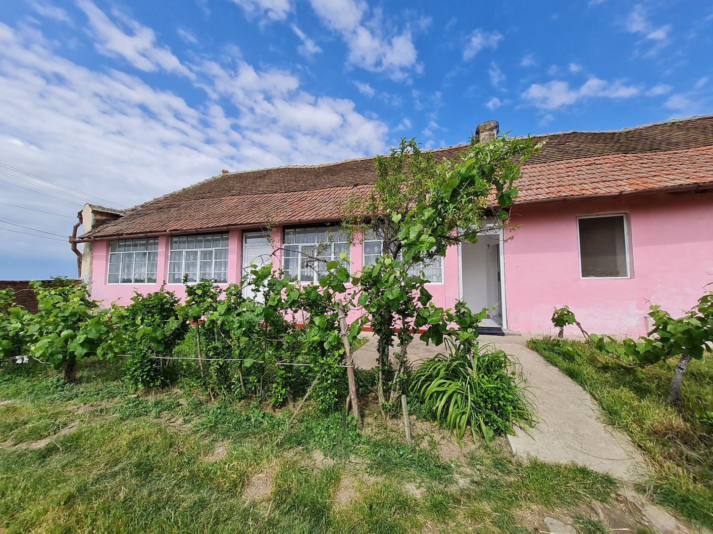 Casa nemțească cu teren generos - Poză 14