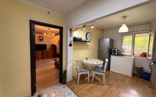 VANZARE 4 CAMERE BERCENI | ZONA VERDE |  SCOLI GRADINITE MAGAZINE | - Poză 11