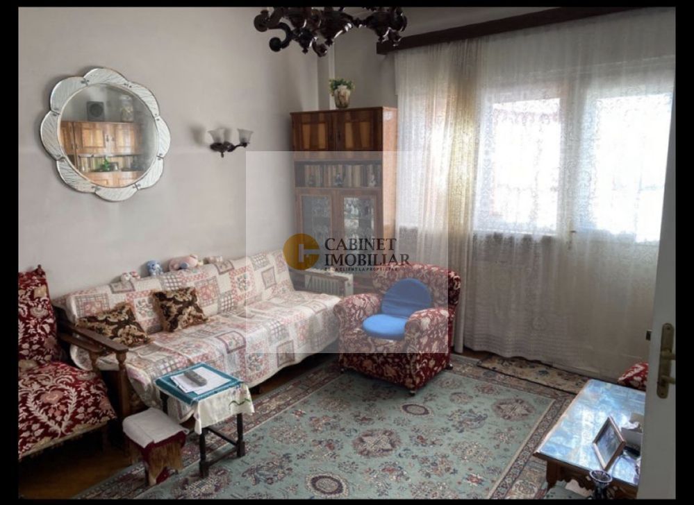 2 camere I Buzesti - Calea Grivitei I Etaj intermediar I 86 mp - Poză 1