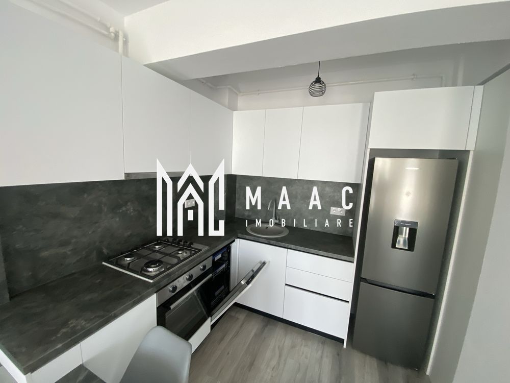 Apartament 2 camere de închiriat | Șelimbăr | grădină 40 mp - Poză 2