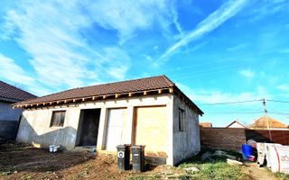 Oferim spre vanzare casa individuala, langa Timisoara, Cornesti - Poză 4