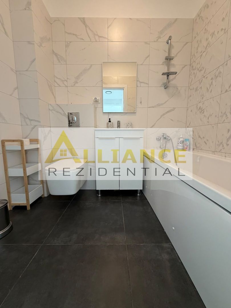 Apartament 3 camere cu 2 parcari incluse 130.000 euro - Poză 4