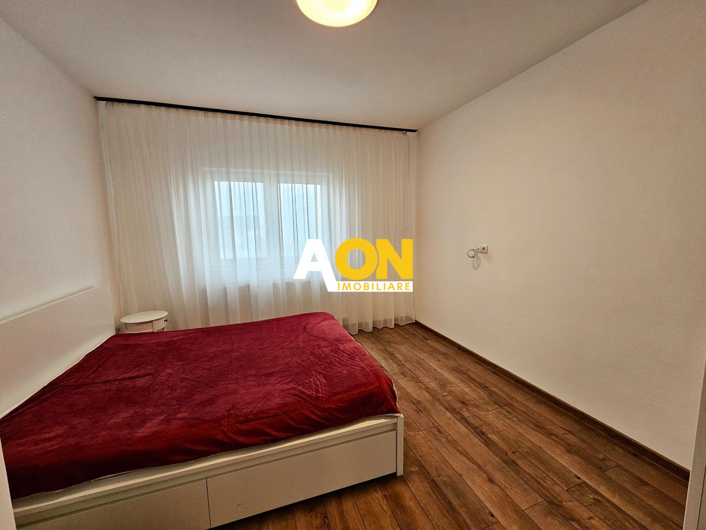 1/2 Duplex nou, cu finisaje la cheie, 4 camere, 200 mp teren, Cetate - Poză 12
