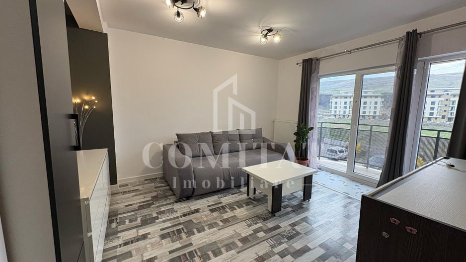 Apartament cu 2 camere | Florești - Zona str. Tineretului | Parcare - Poză 3
