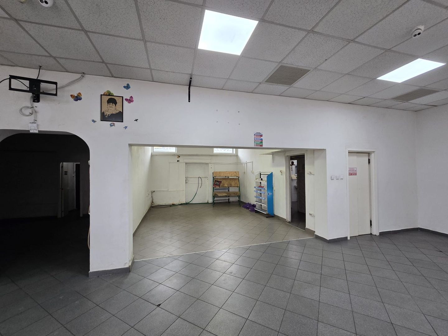Spatiu comercial in inima cartierului Cornisa - Poză 15