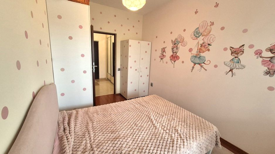 Apartament 3 camere, zona Bazilescu-Jiului. - Poză 4