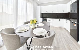 Casă modernă cu 3 dormitoare în Dumbrăvița - tur virtual disponibil - Poză 12