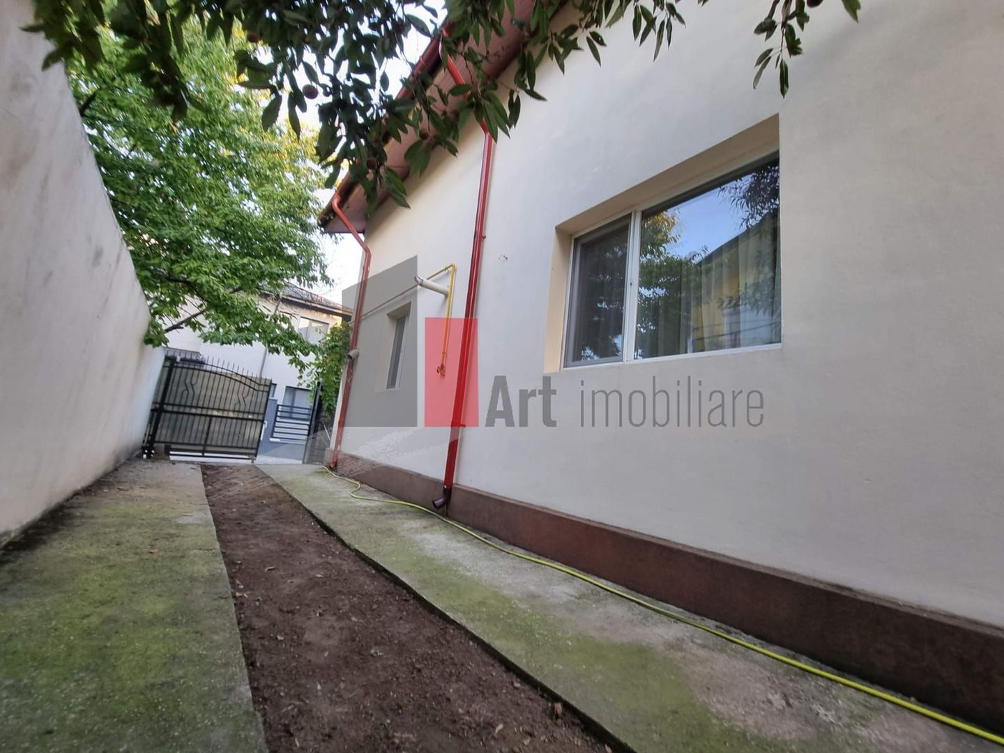 DUPLEX de vanzare 5 camere Giulesti - Poză 26