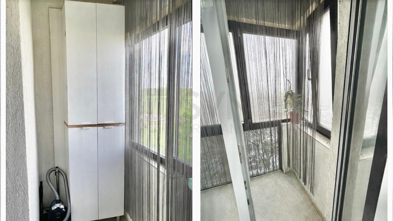 REA1027625 Apartament 2 camere I Premium I Prelungirea Ghencea - Poză 11