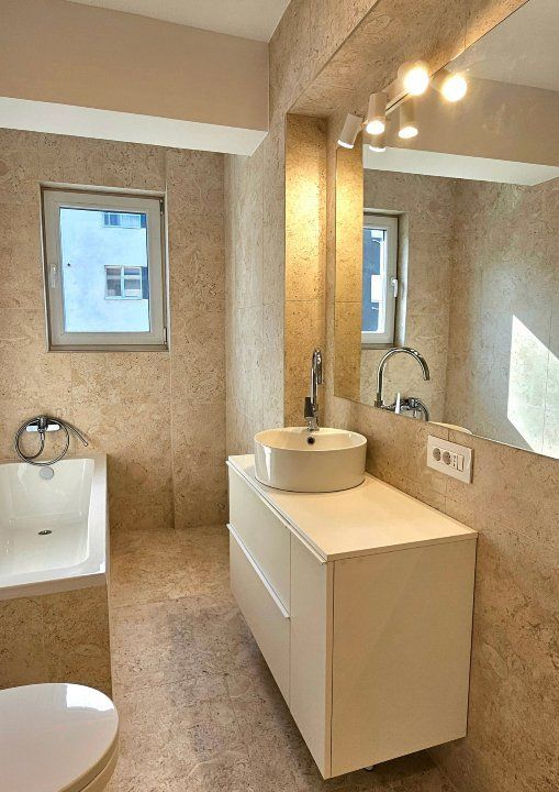 Apartament de Lux Complex Rezidential - Poză 9