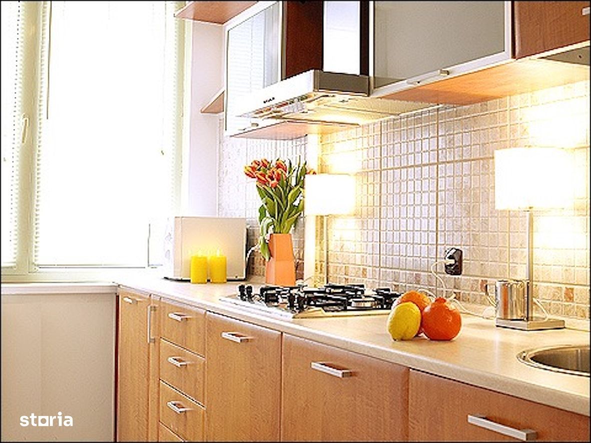 Apartament P-ta Universitatii/Teatrul National - Poză 6