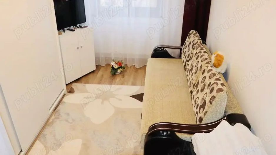 De vanzare Apartament 2 camere, Brancoveanu, sector 4 - Poză 3