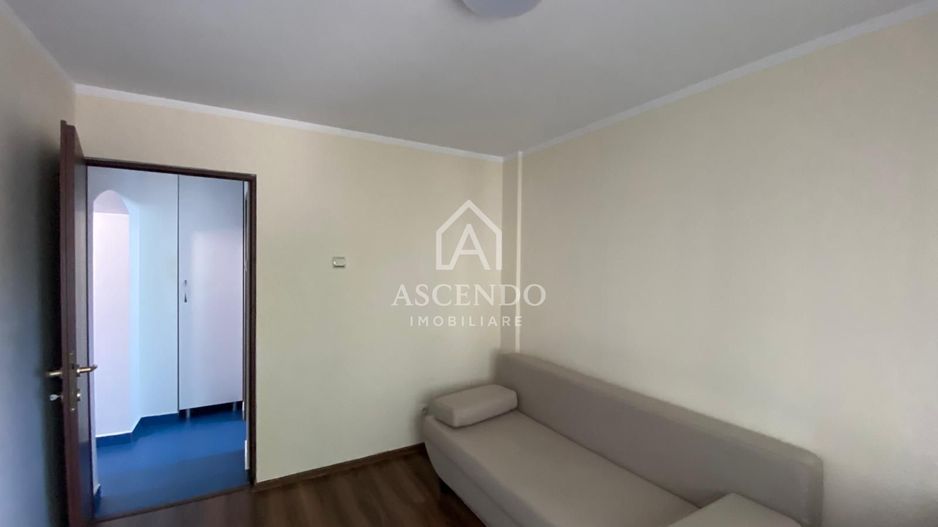 Apartament 4 camere | Etaj 1 | Bulevard principal | Alexandria - Poză 17