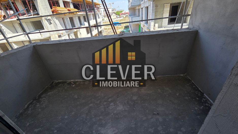 Apartament 2 camere promo parcare, comision 0, zona Pallady - Poză 19