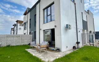 Vila in Otopeni, constructie noua, moderna, acces facil, comunitate - Poză 8