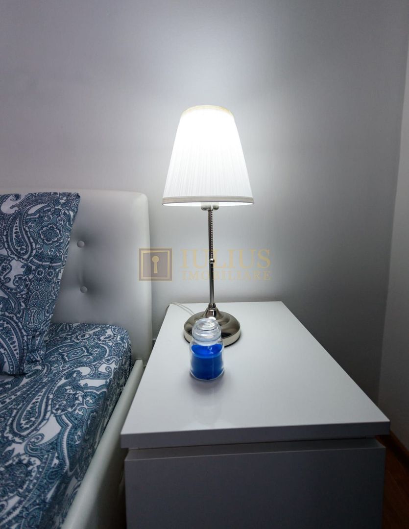 Piata Unirii|, apartament lux| cladire istorica| centrala proprie| 04.10.26 - Poză 6