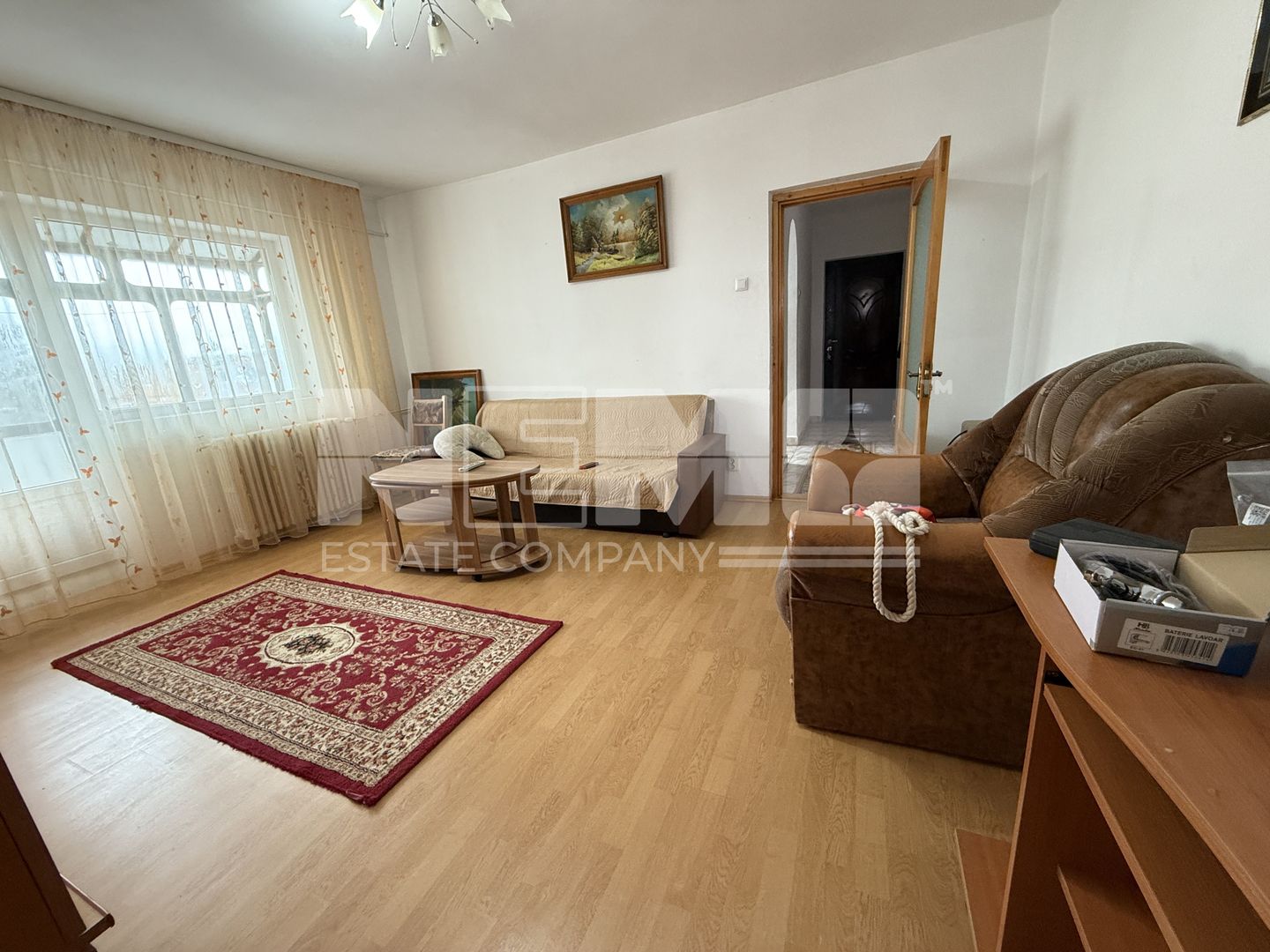 Apartament 2 camere | 54 MP | 43.000 EURO - Poză 1
