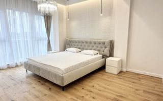 Penthouse de Lux cu 3 Camere și 3 Terase, Florești. - Poză 5