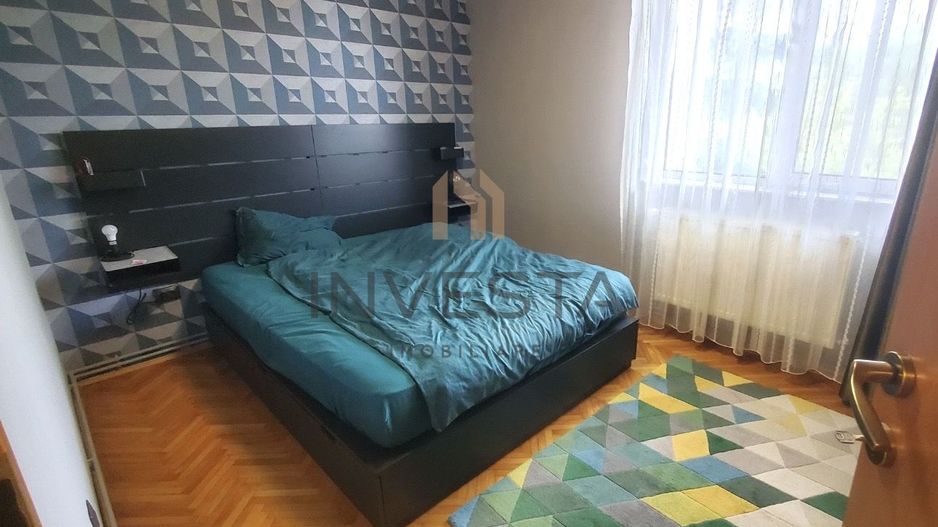 Apartament spațios 3 camere decomandate – Gheorgheni - Poză 6