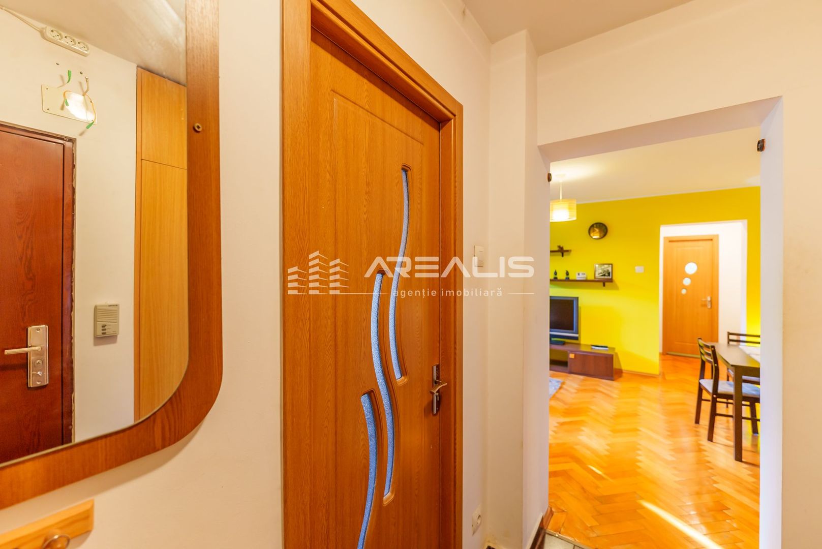 ÎNCHIRIAT!!! Apartament 2 camere de închiriat–Podgoria - Poză 11