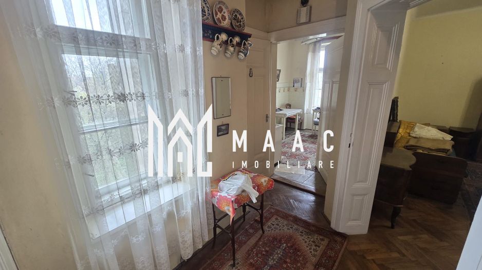 Apartament 2 camere DECOMANDAT 75 MPU Strada Rennes - Poză 12