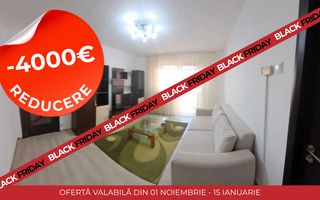 BLACK FRIDAY I Apartament 2 Camere I Pivnita I Vasile Aaron - Poză 1