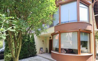 Casa individuala superba de vanzare, cartier Andrei Muresanu! - Poză 19