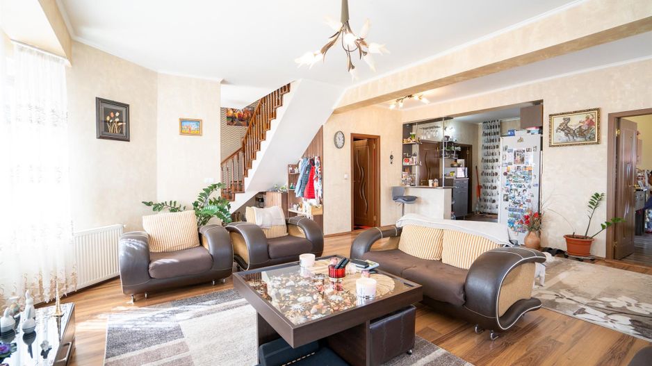 Casa de vanzare P+M Paleu - Poză 5