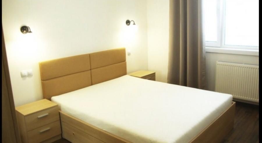 Închiriere Apartament cu 2 camere, bloc nou, lux, 3 min metrou Iancului - Poză 4