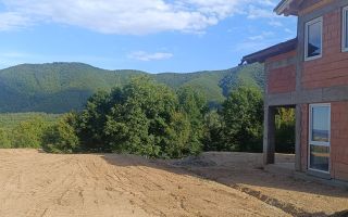 TEREN INTRAVILAN 1641 mp | PUZ  APROBAT | Cisnadioara - Poză 10