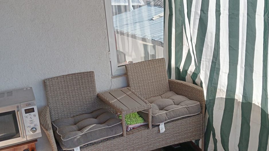 CASĂ individuală, teren 274 mp, zona CARTIER; - Poză 10