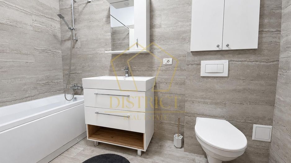 Apartament cu 2 camere | Giroc - Poză 10