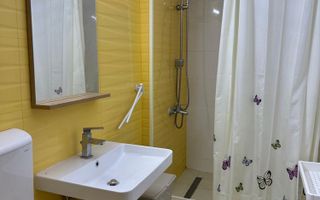 Inchiriere Apartament 3 camere, renovat recent, 80 mp, lângă metrou Timpuri Noi - Poză 6