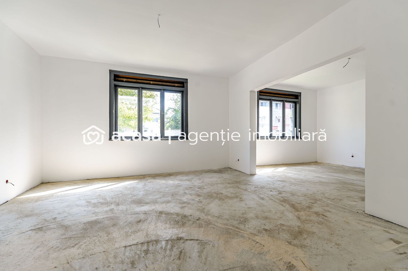 Casă nefinalizată în centrul Aradului, strada M. Scaevola - Poză 6
