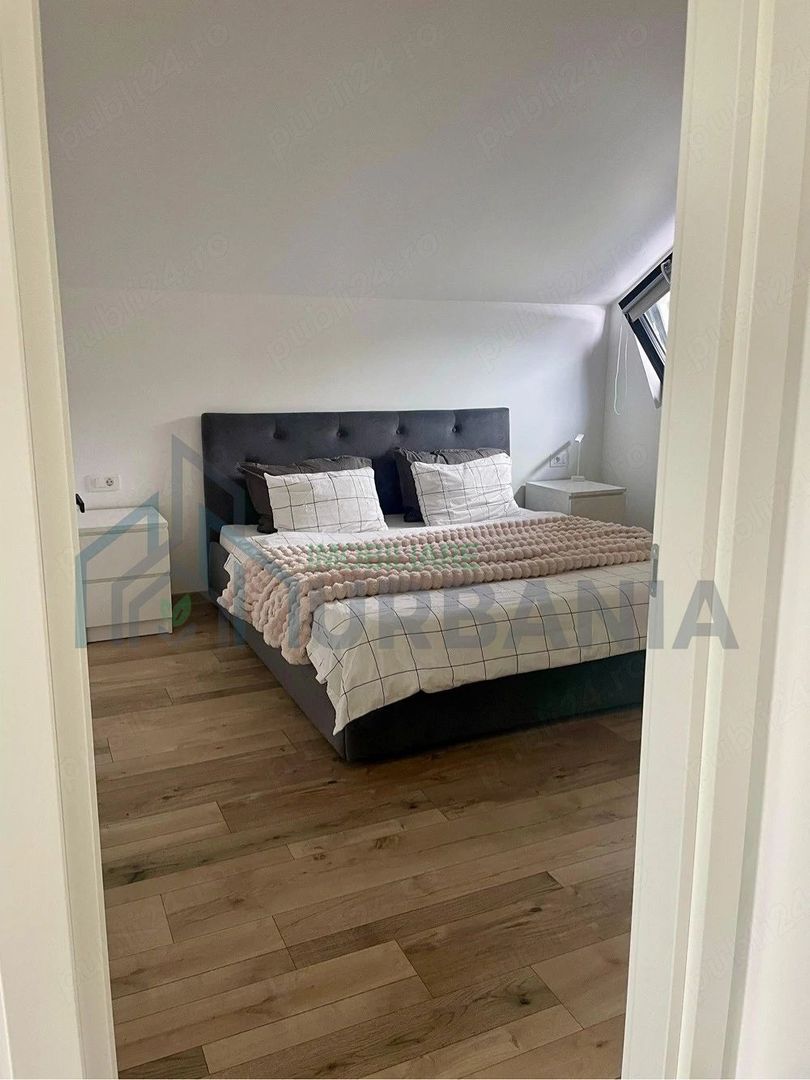 Casă + Garaj Spatios * Direct de la proprietar * Fără Comision * - Poză 6