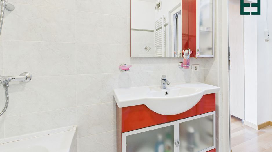 Garsonieră - Etaj 2 -  Zona Vlaicu - Poetului -Arad - Poză 11