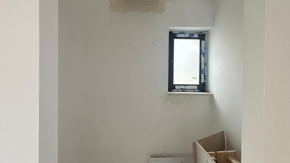 CASA INDIVIDUALA, 4 CAMERE, TOATE UTILITATILE, TEREN 360 MP, COMIS 0% - Poză 15