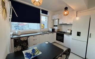 Studio Granvia Park Lujerului  500 Euro Etaj 1 - Poză 7