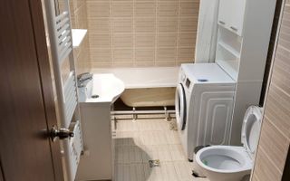 Apartament cu 2 camere in zona Petrom-Baciu - Poză 7