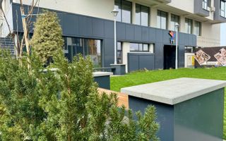 Apartament premium STUDIO Comat Towers - Poză 31