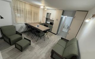 De inchiriat Apartament 2 cam. mobilat finisat parter, Miorita Arad - Poză 1
