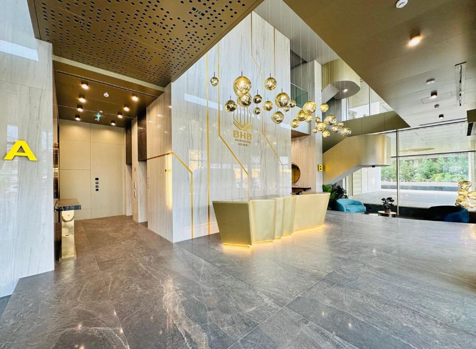 2 camere | BHB Avenue | Aviatiei | Pipera | parcare - Poză 14