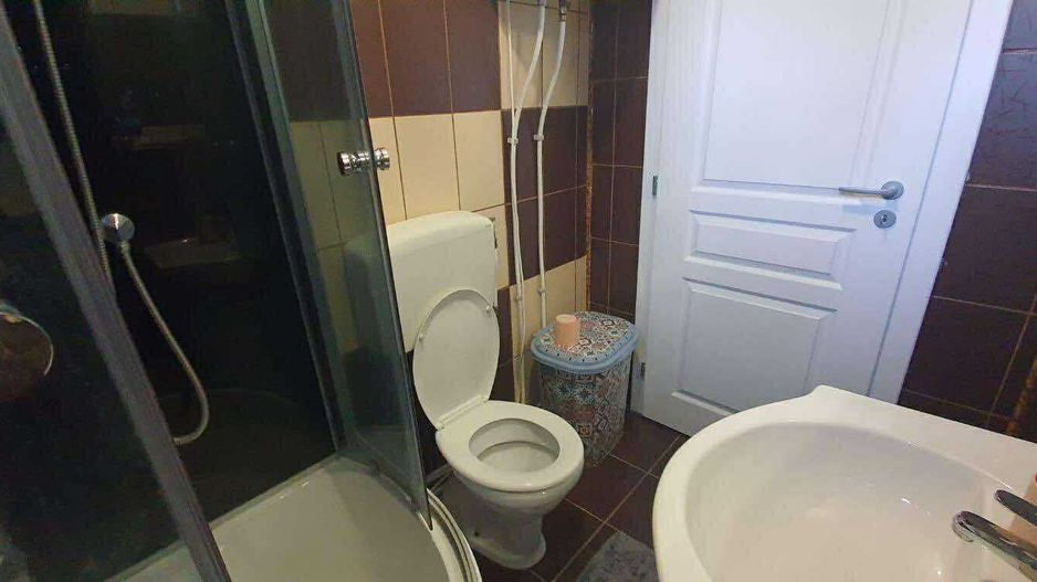 Casa tip duplex 60 mp/ 435 mp teren + anexa Aroneanu 85000 euro - Poză 7
