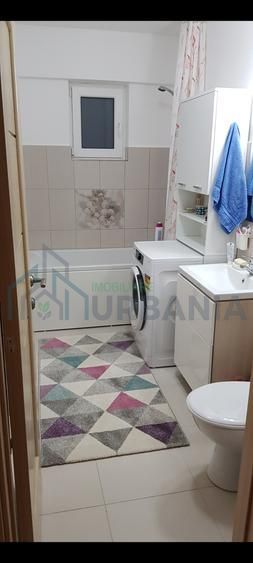Apartament 3 camere, bloc 2017, Soseaua Nicolina CUG, etaj 3, 65 mp, mobilat si utilat - Poză 3