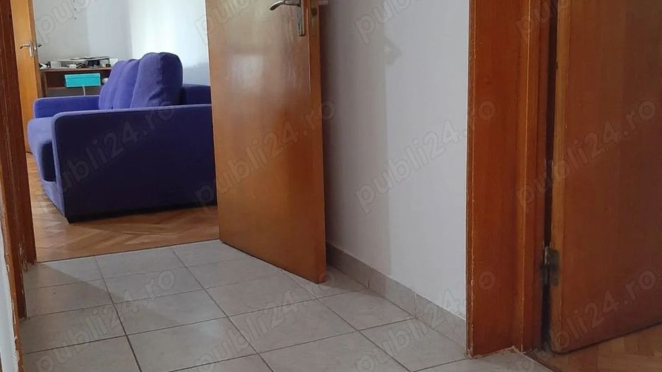 Apartament 3 camere. Bld. Al. Obregia. Zona Cultural. - Poză 3