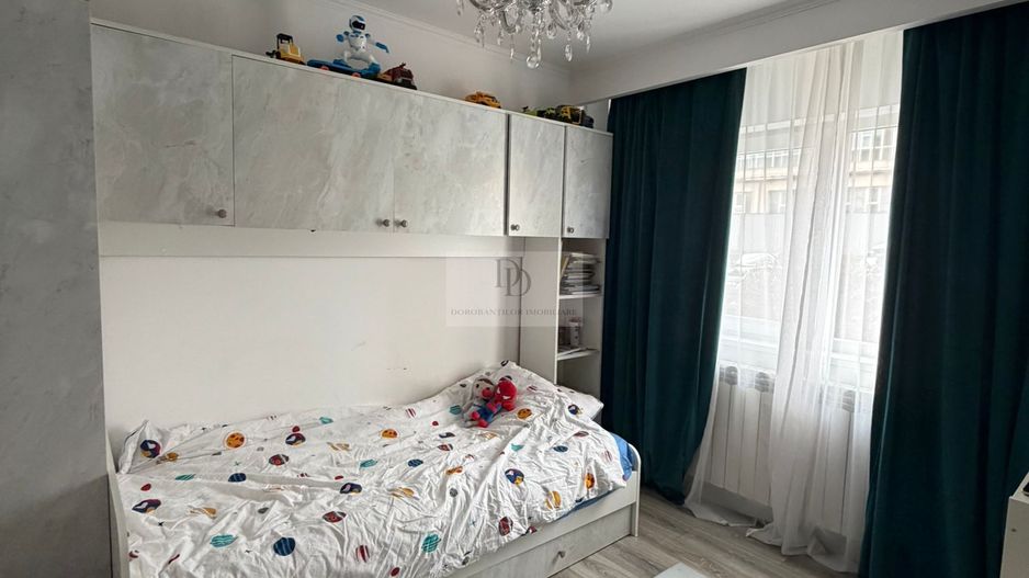 Apartament 3 camere decomandat | finisaje premium | 2 băi | Mărăști - Poză 12