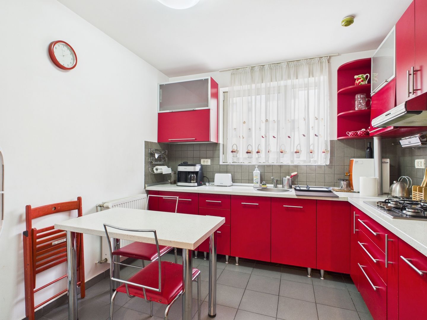 Apartament 3 camere West Park Residential, parcare și boxă incluse - Poză 6